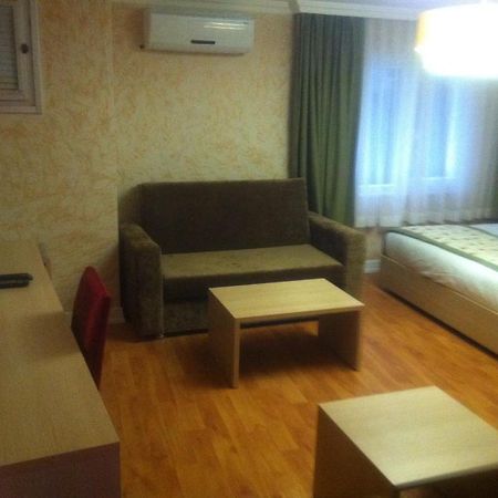 איסטמבול Hatay Hotel מראה חיצוני תמונה