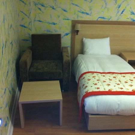 איסטמבול Hatay Hotel מראה חיצוני תמונה