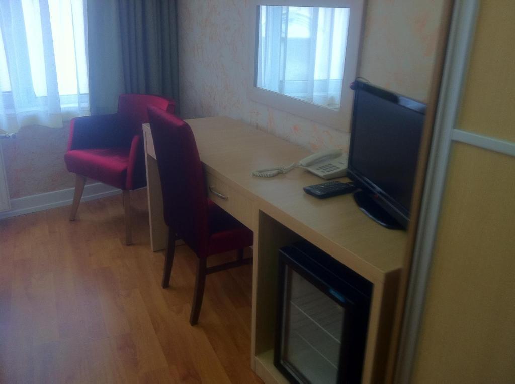 איסטמבול Hatay Hotel חדר תמונה