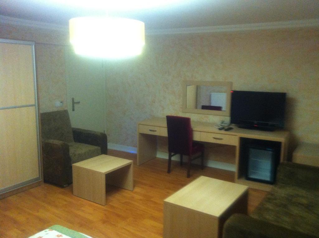 איסטמבול Hatay Hotel חדר תמונה