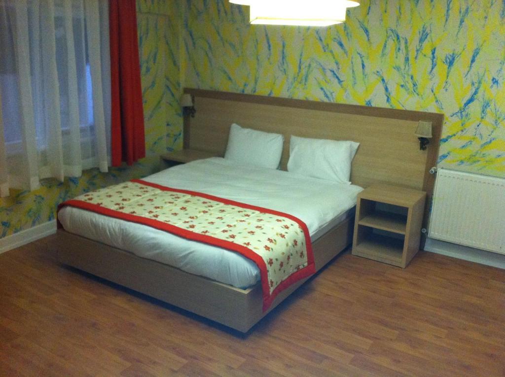 איסטמבול Hatay Hotel חדר תמונה