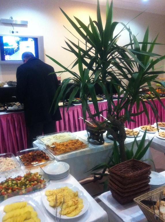 איסטמבול Hatay Hotel מראה חיצוני תמונה