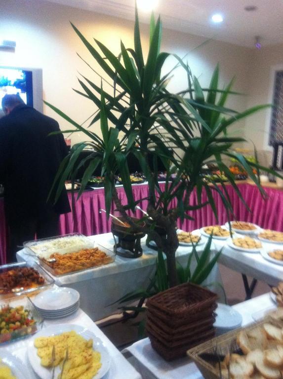 איסטמבול Hatay Hotel מראה חיצוני תמונה