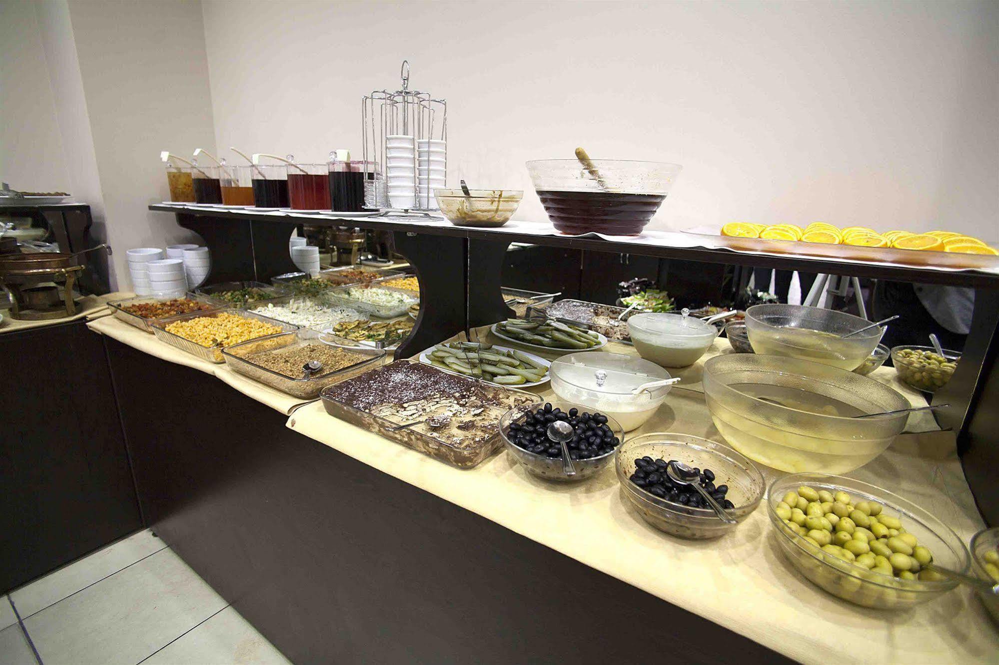 איסטמבול Hatay Hotel מראה חיצוני תמונה