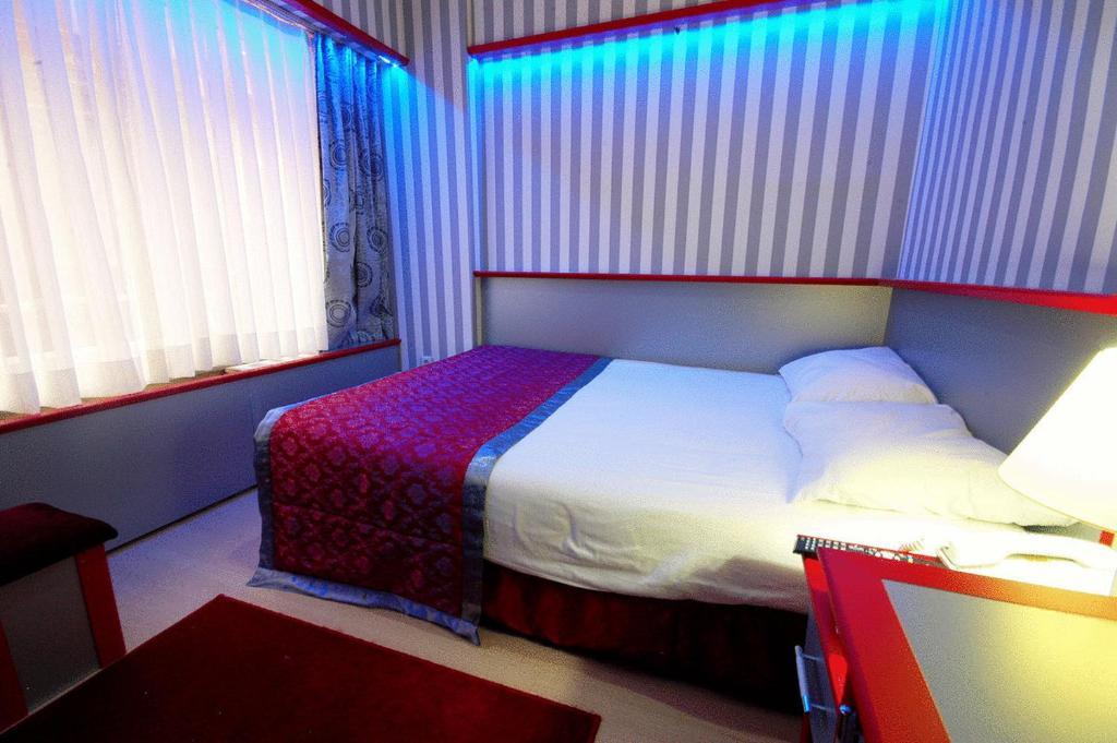 איסטמבול Hatay Hotel חדר תמונה