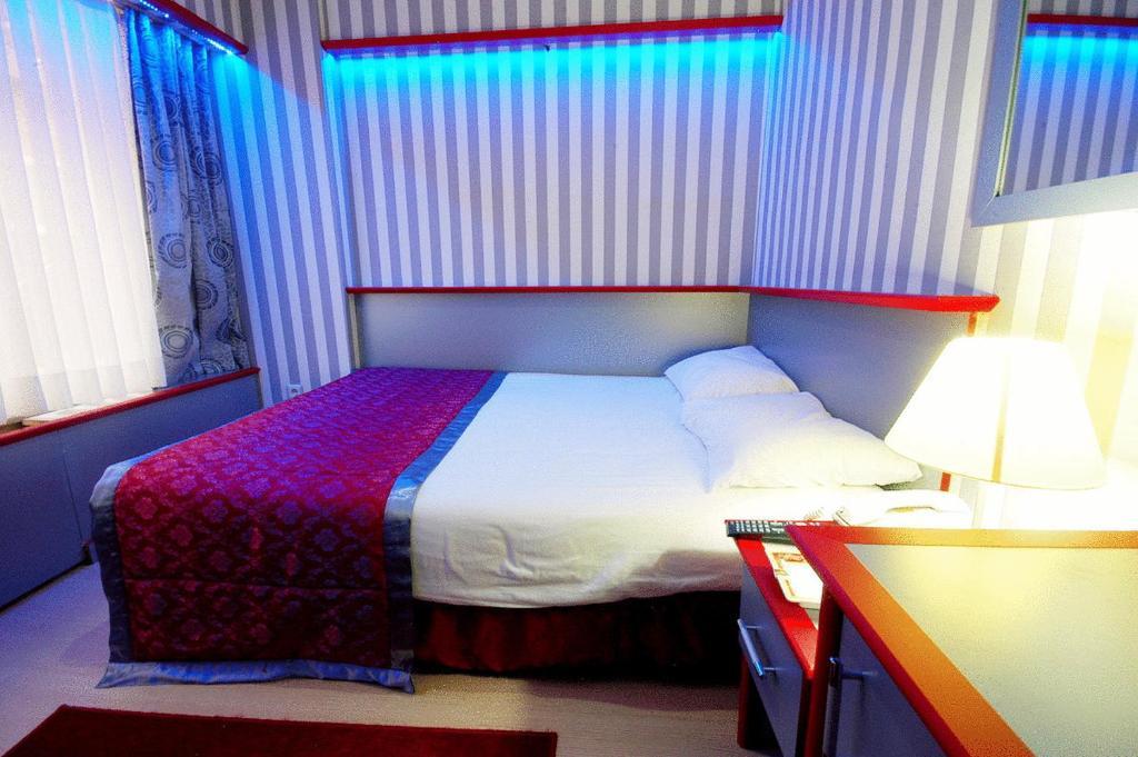 איסטמבול Hatay Hotel חדר תמונה